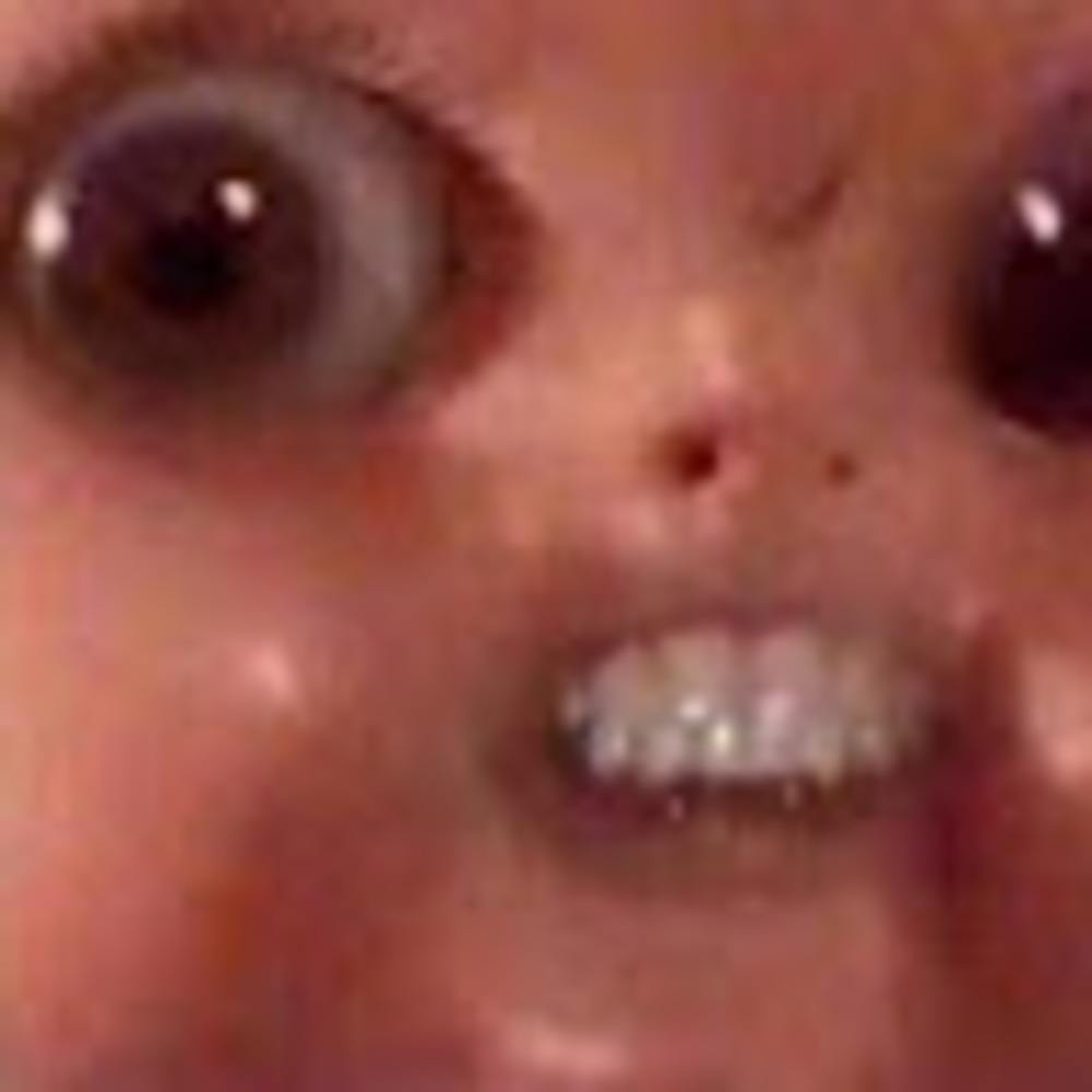 Meet your Posher, Samantha